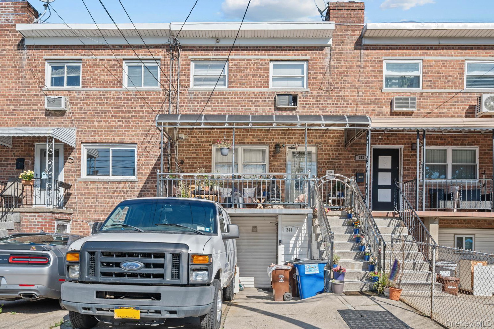 244 Revere Ave