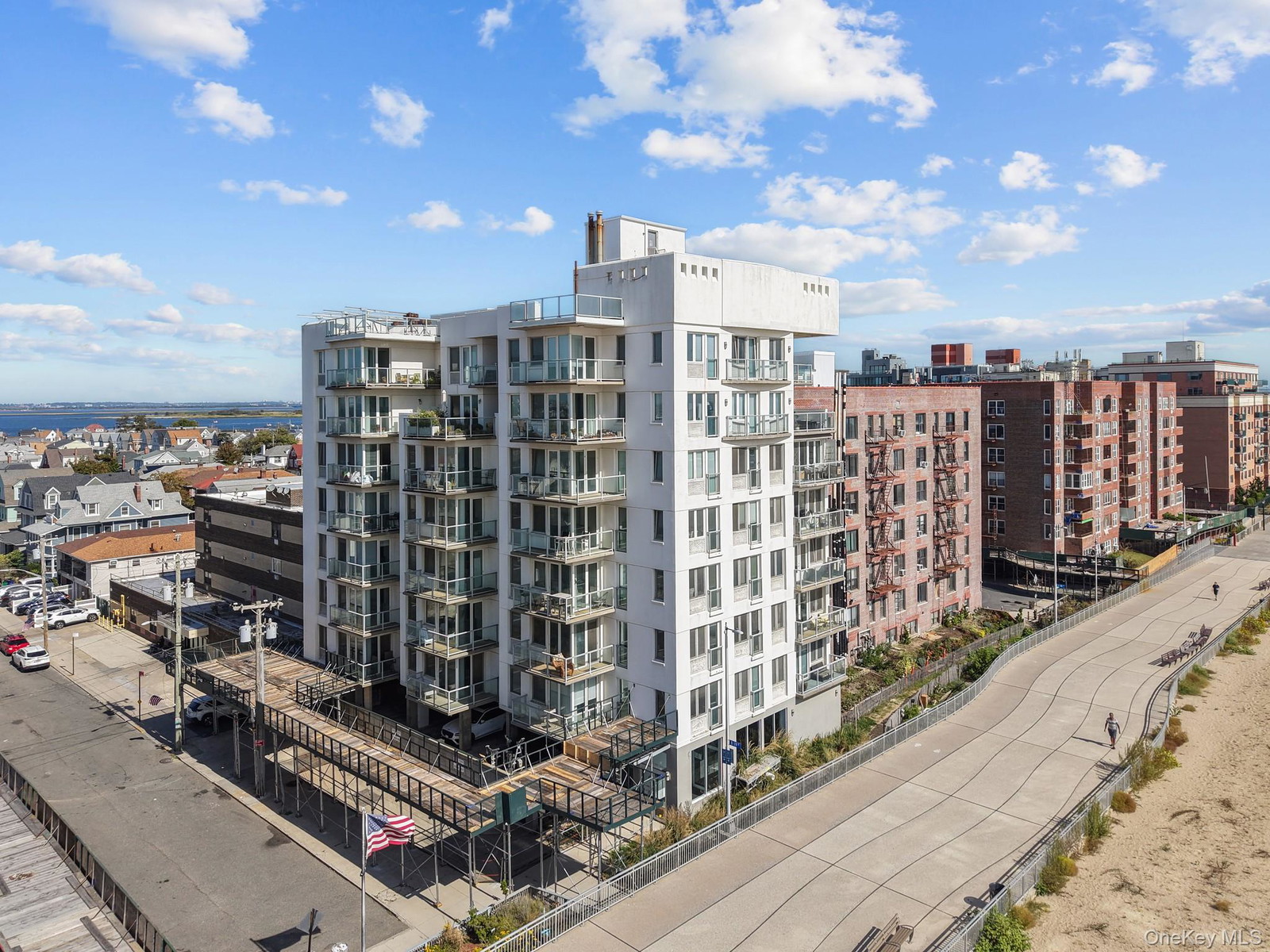 11820 Ocean Promenade Unit 6D