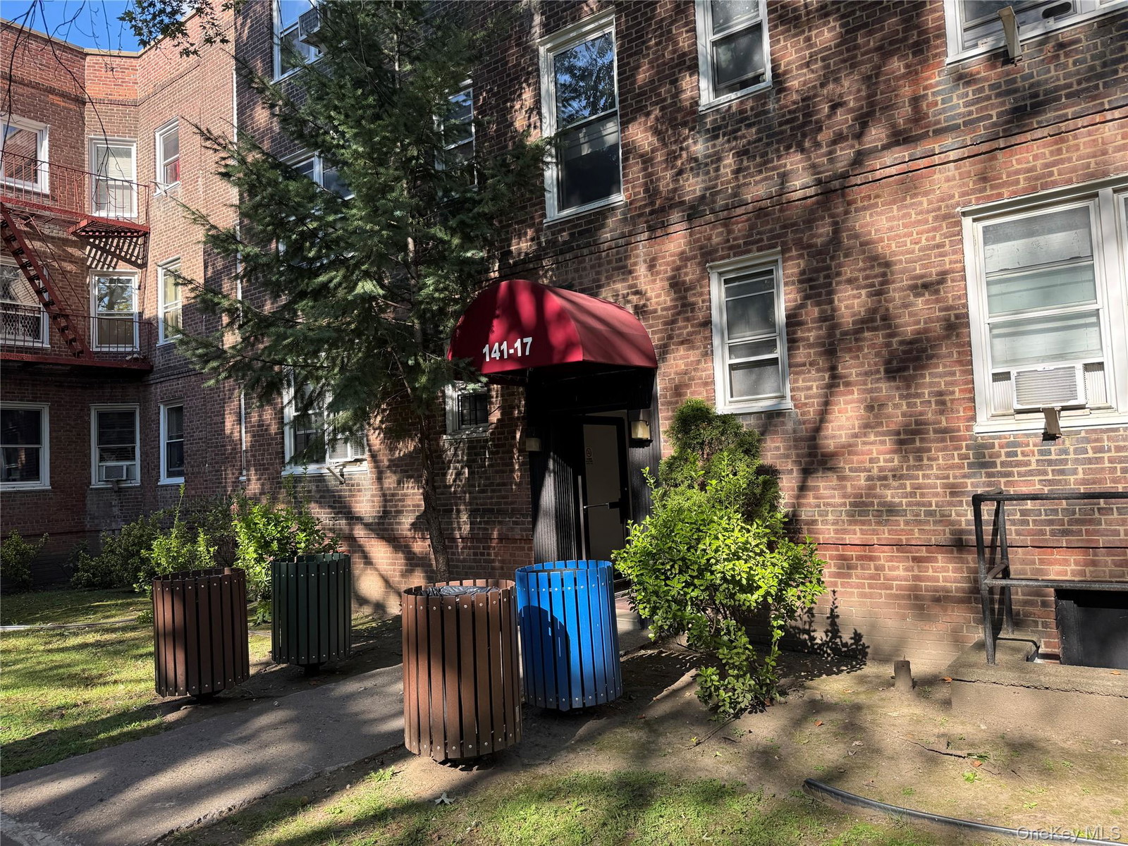 141-17 78 Rd Unit 1O