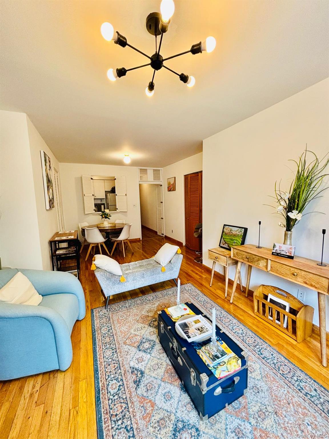 515 W 151st Street Unit 4W