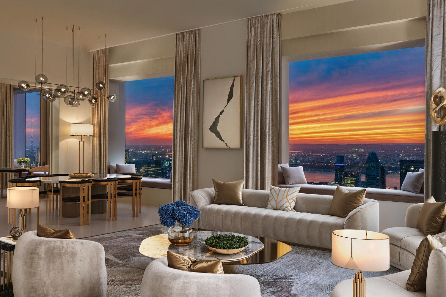 432 Park Avenue Unit 69