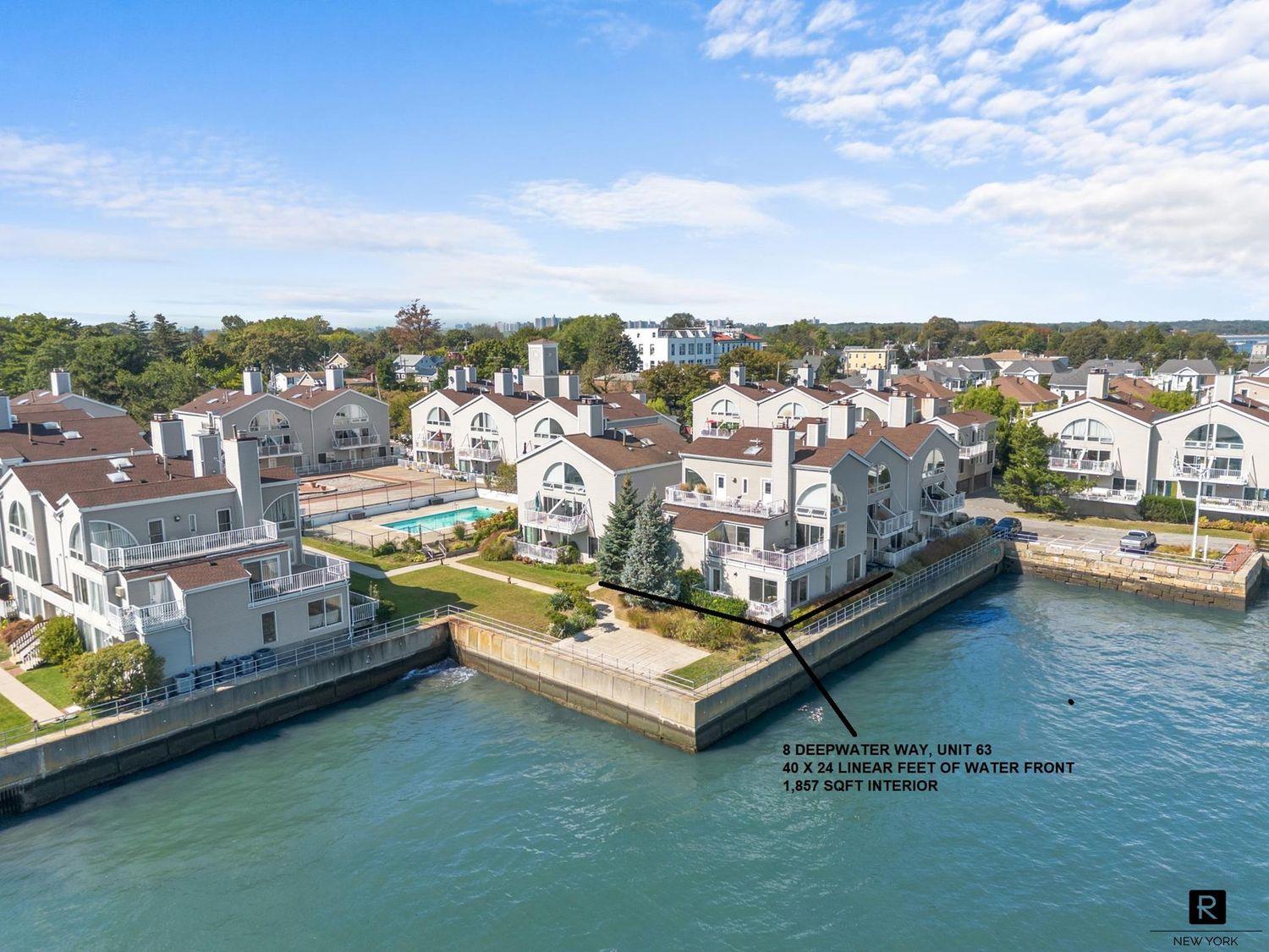 8 Deepwater Way Unit 63