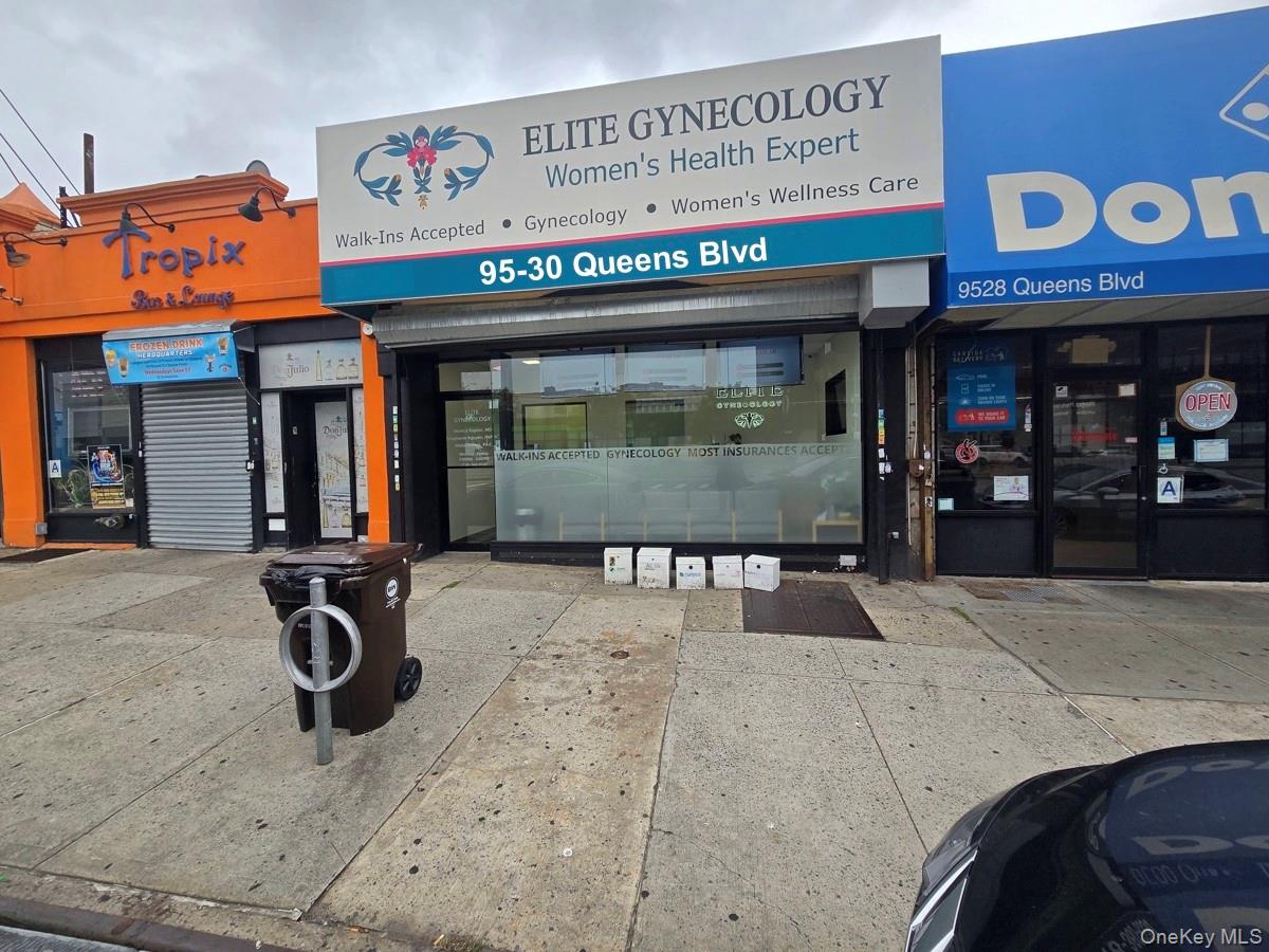 9530 Queens Blvd