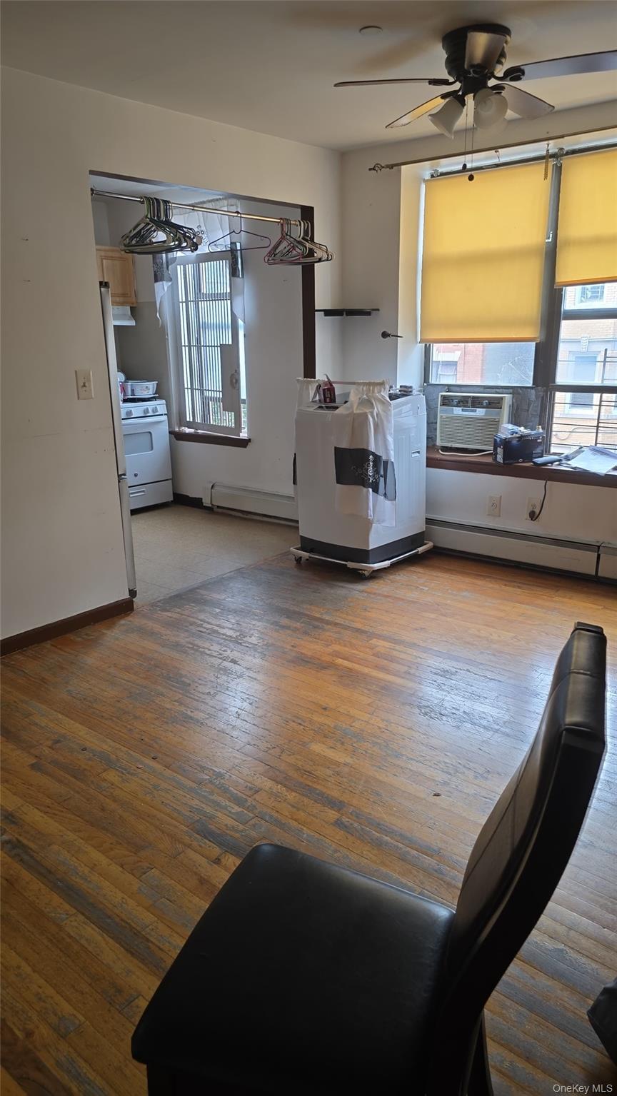 2024 Hughes Ave Unit 3D