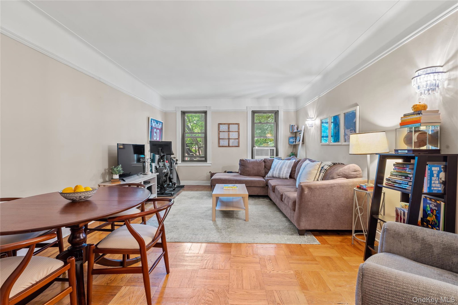 7666 Austin St Unit 4B