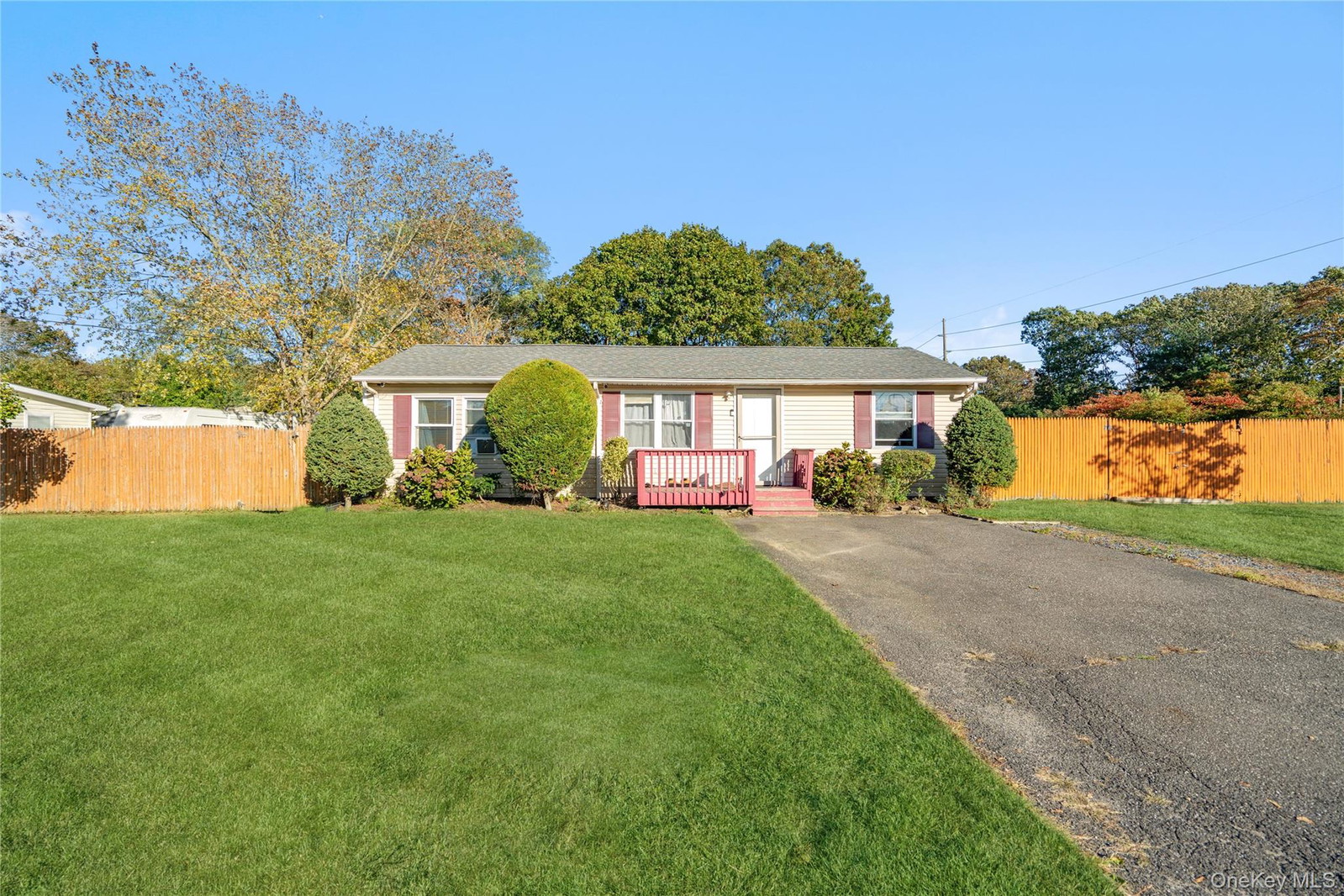 501 Scherger Ave