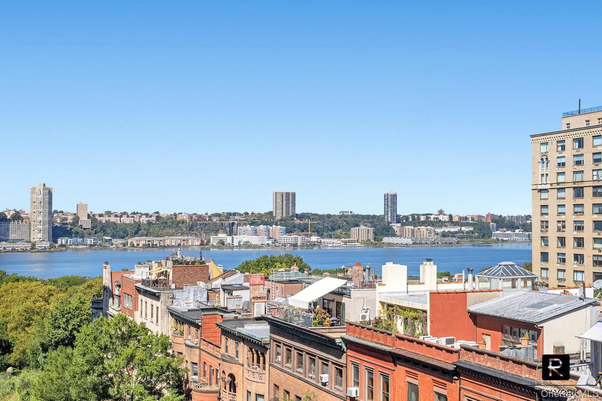 333 West End Avenue Unit 8-C