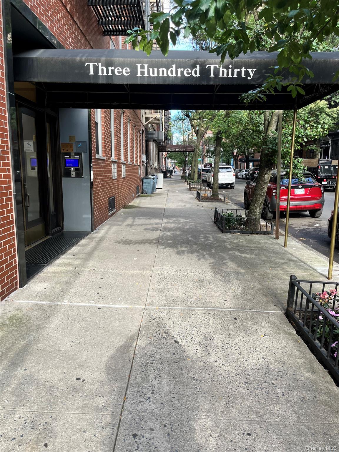 330 E 83 Street Unit 2J
