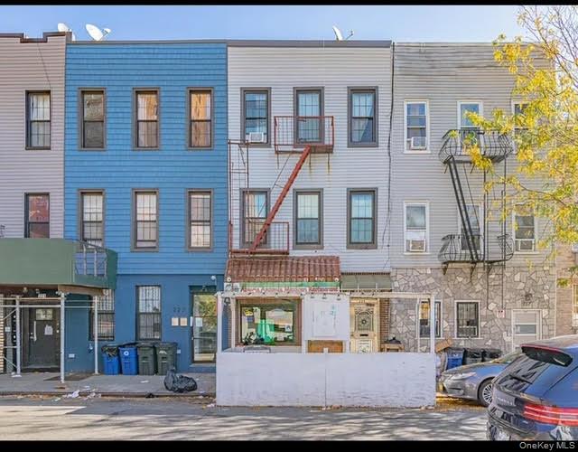225 Rockaway Ave
