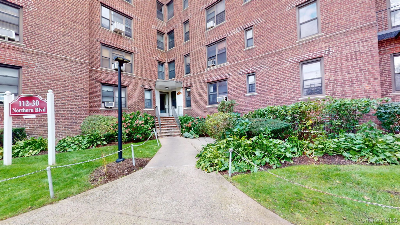11230 Northern Blvd Unit 4B