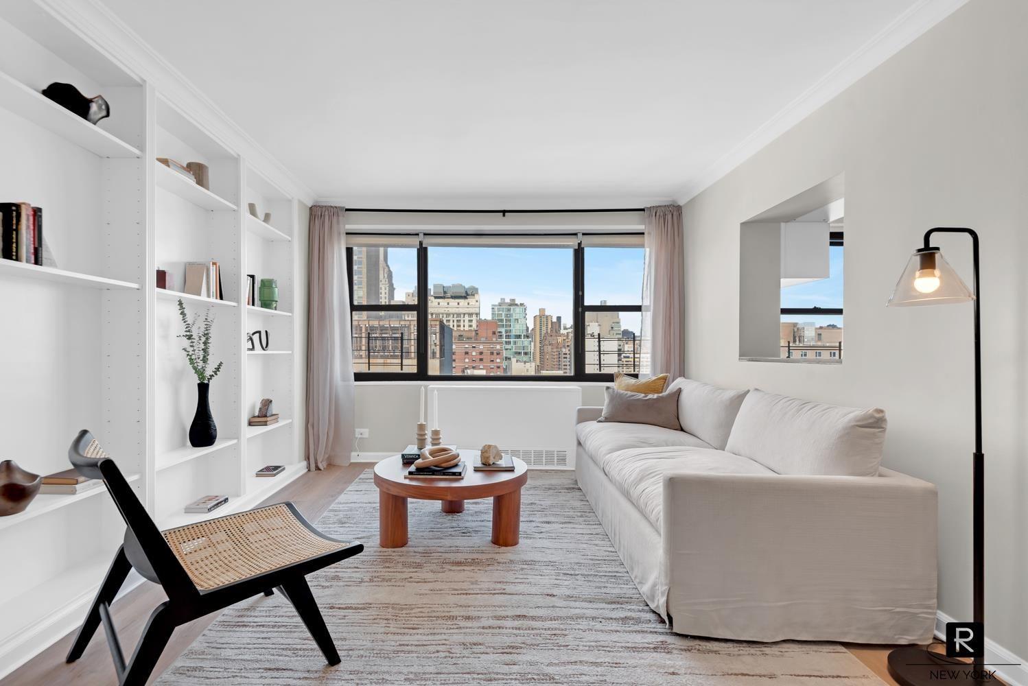 115 East 9th Street Unit 16-L