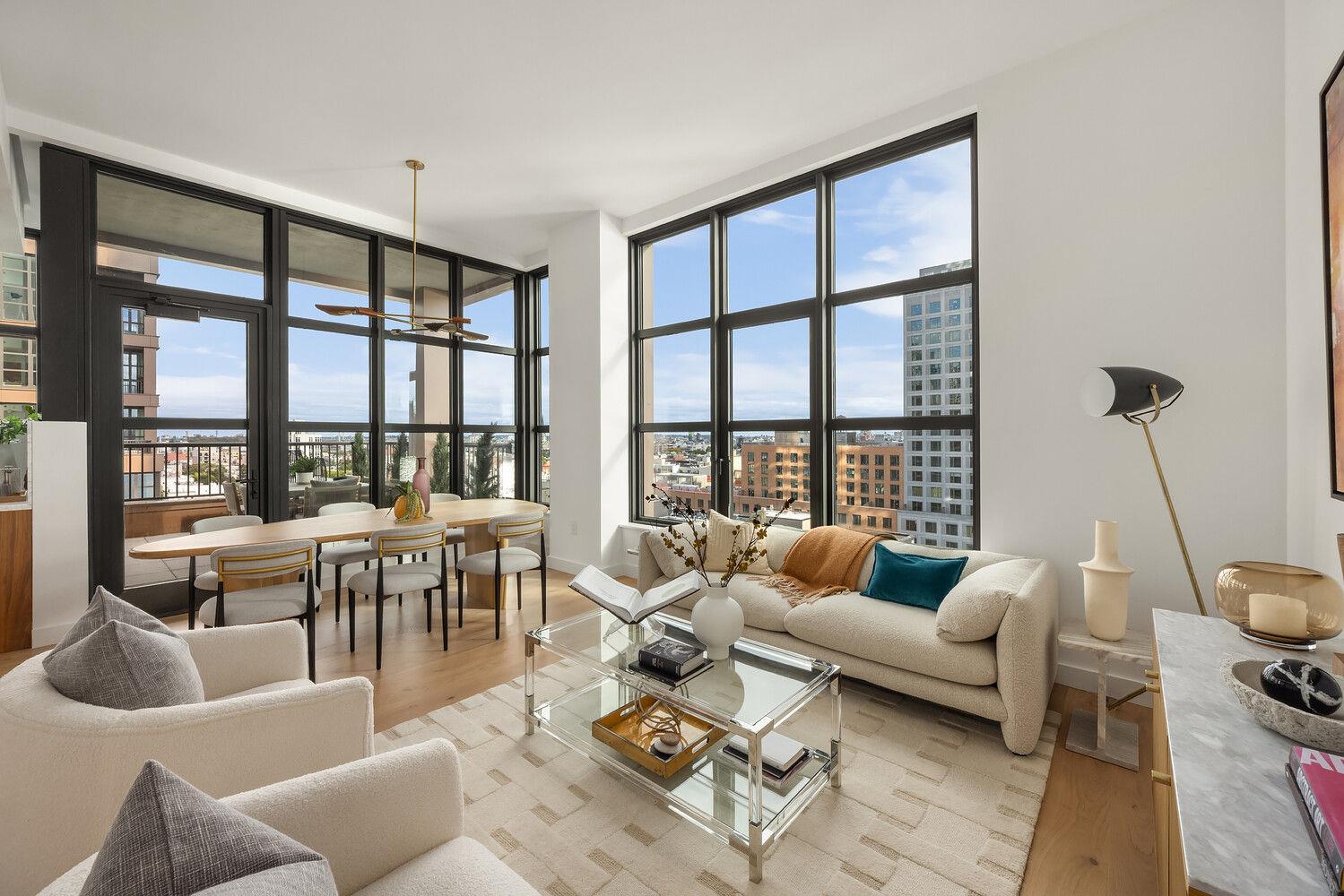 29 Huron St Unit Phbw