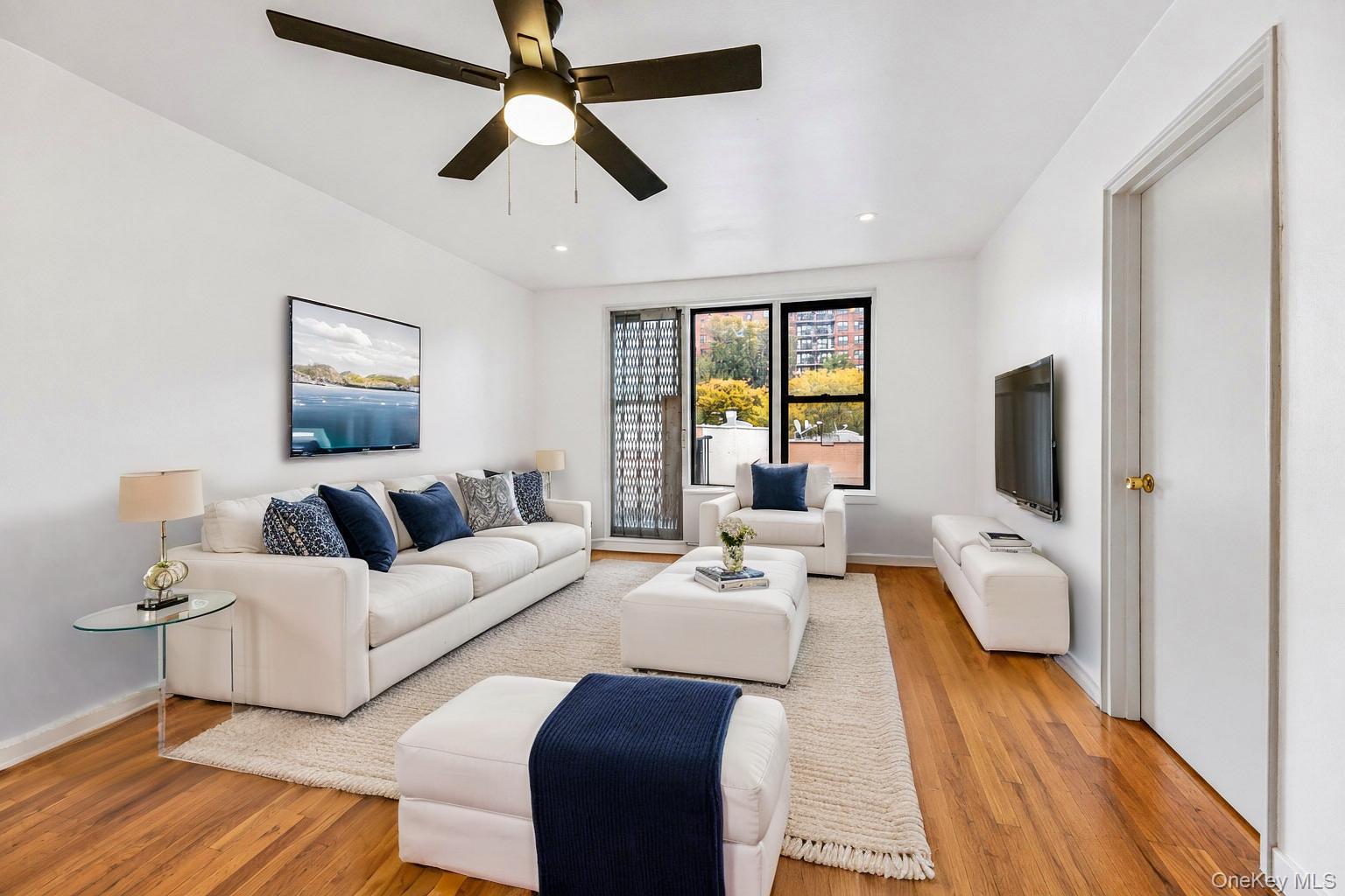 2860 Bailey Ave Unit 5D