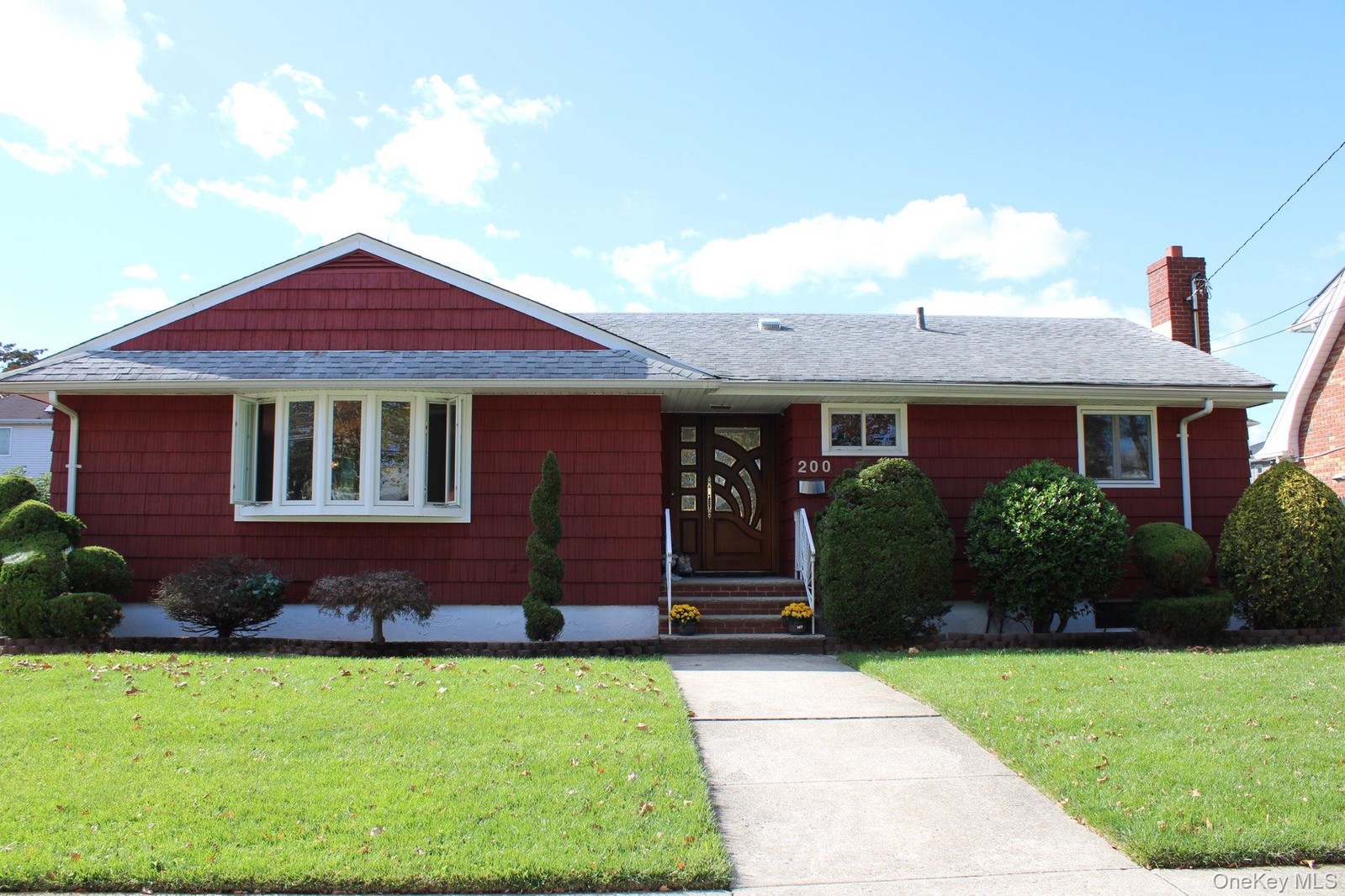 200 Mallory Ave