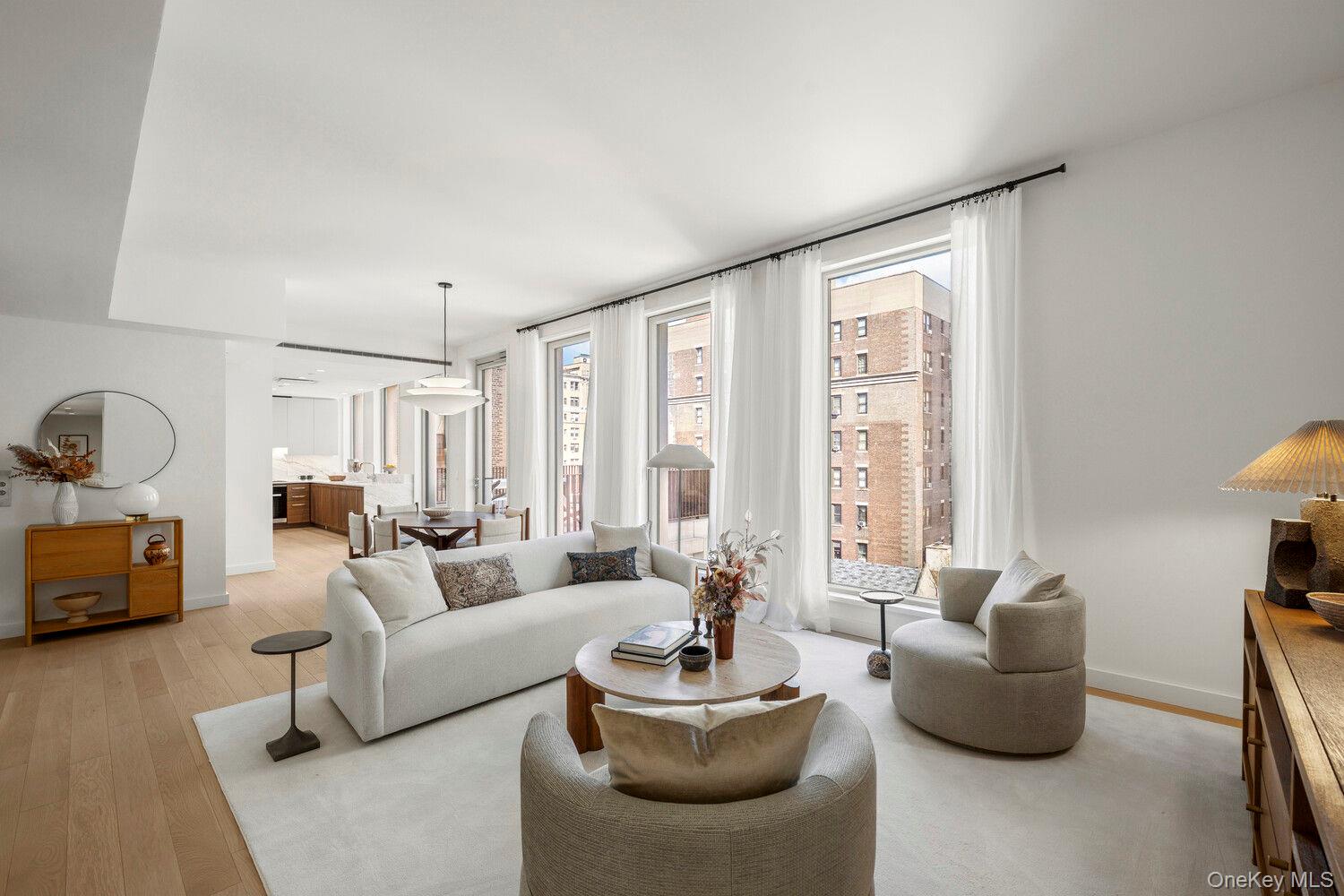212 W 93rd Street Unit 7A