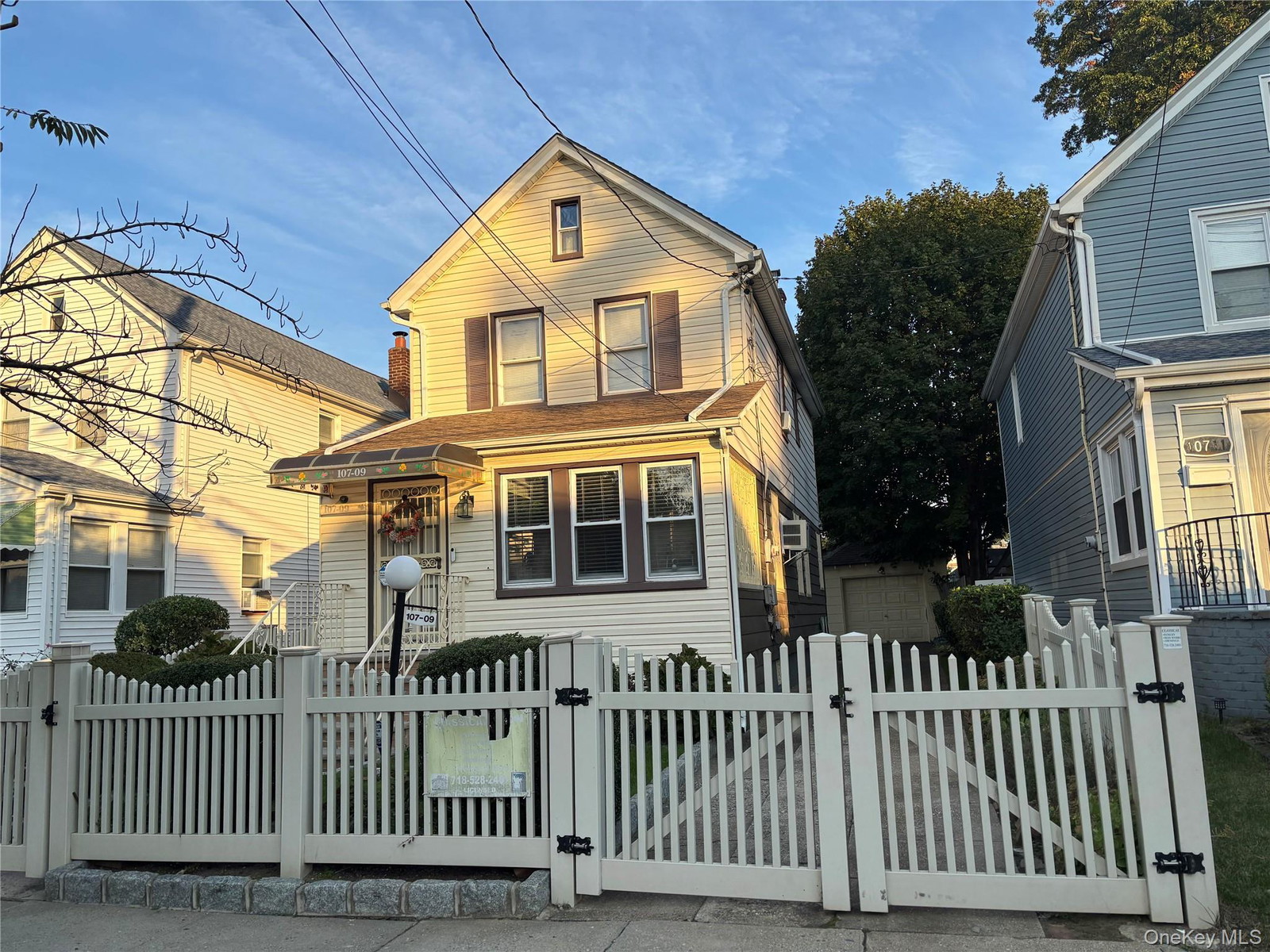 10709 221st St