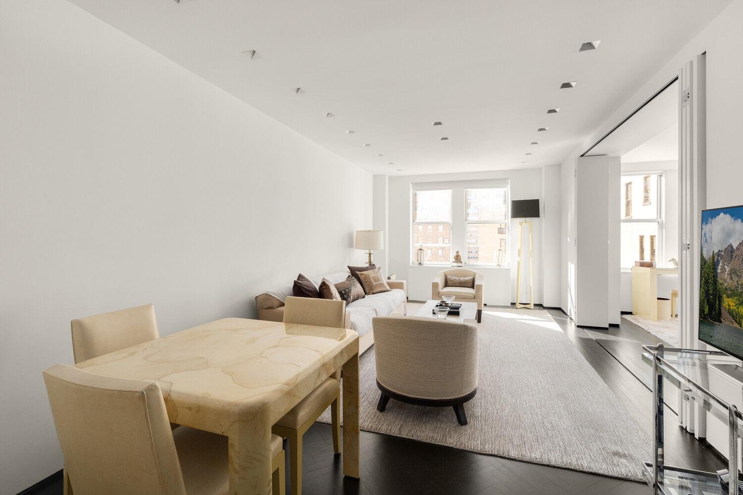 575 Park Avenue Unit 1109
