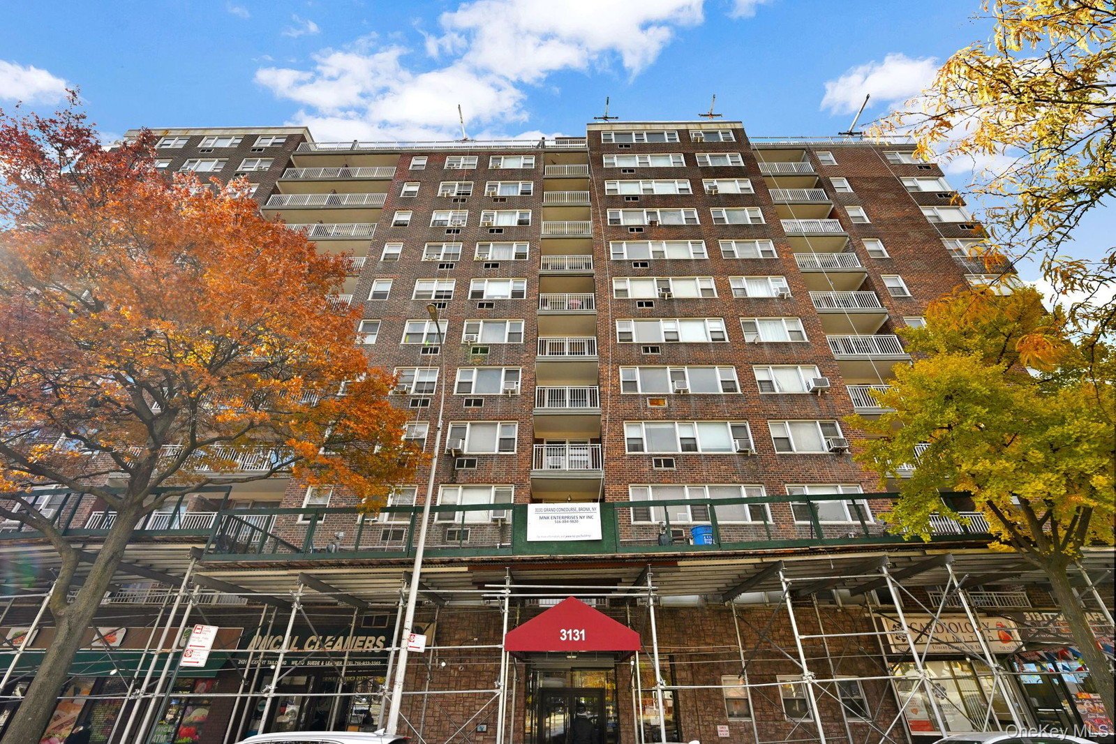 3131 Grand Concourse Unit 3C