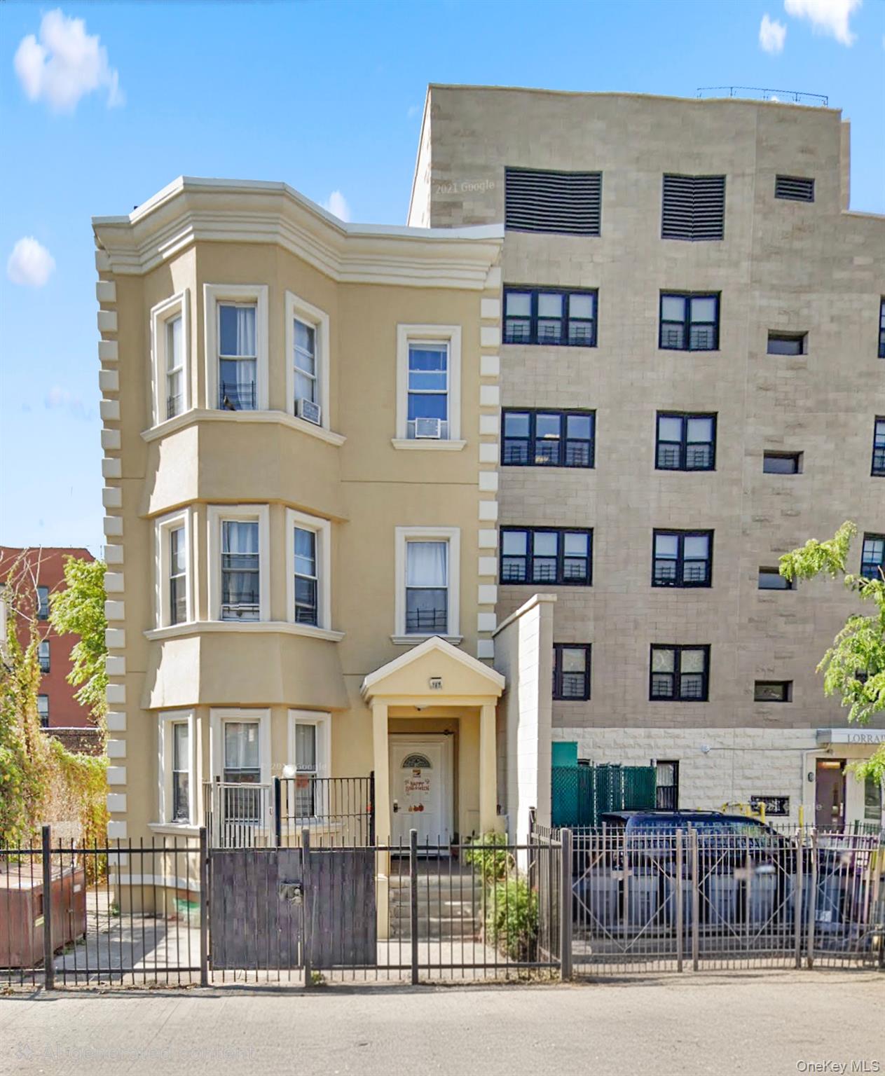 767 Prospect Ave