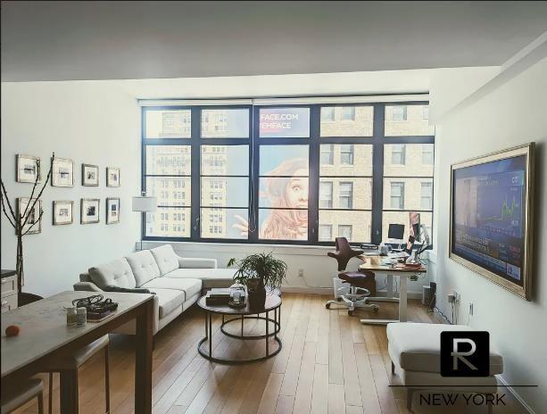 50 West 30th Street Unit 13-B