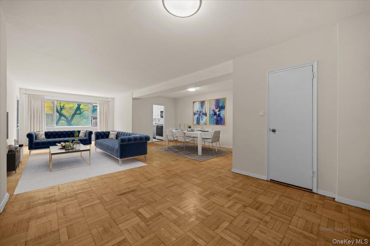 750 Kappock St Unit 207