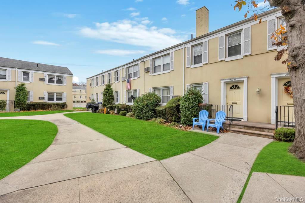 25215 72nd Ave Unit 166A