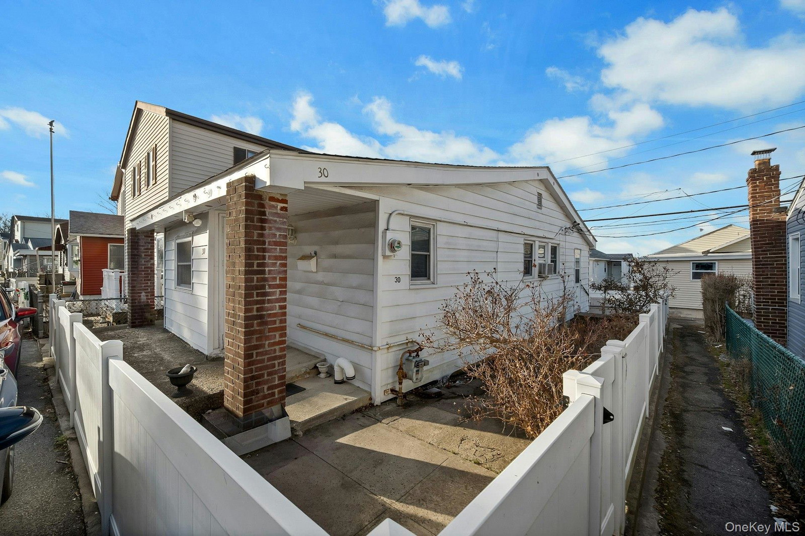 30D Edgewater Park Unit D