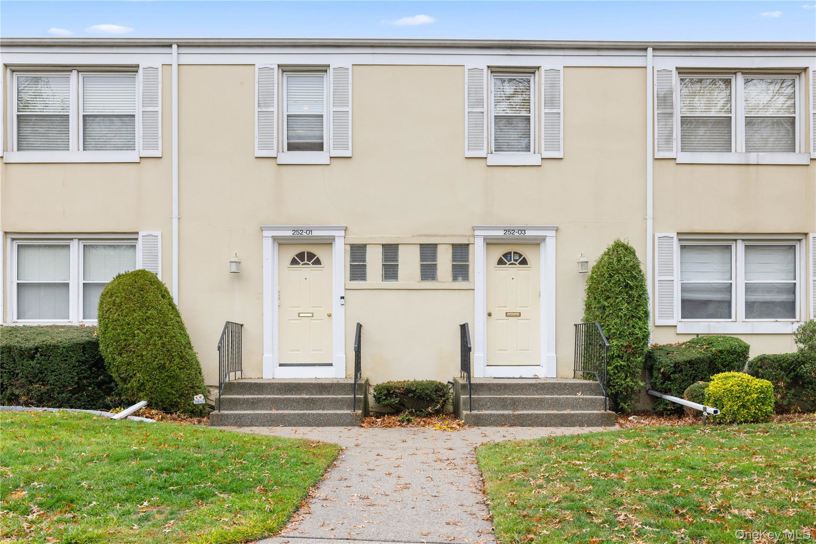 25201 72nd Ave Unit Lower