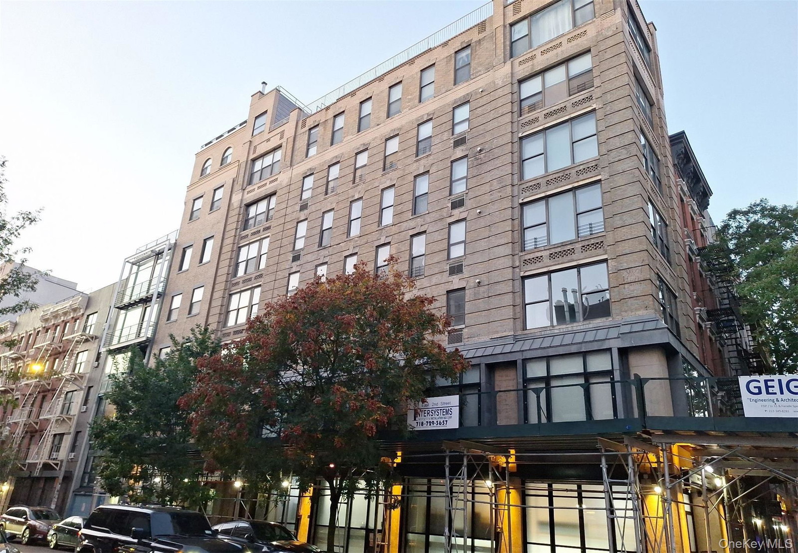 209 E 2nd Street Unit 6
