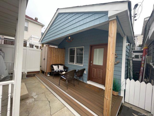 190 Beach 109th St