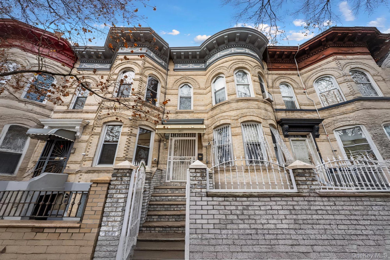 341 Weirfield St