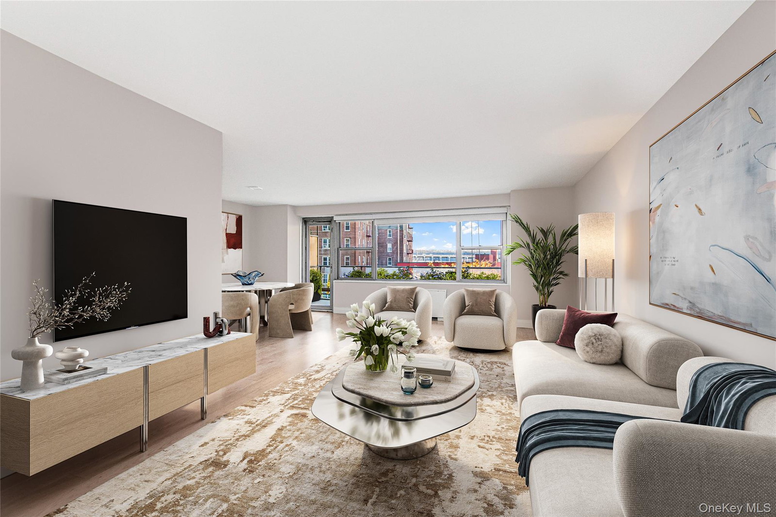 2500 Johnson Ave Unit 6M