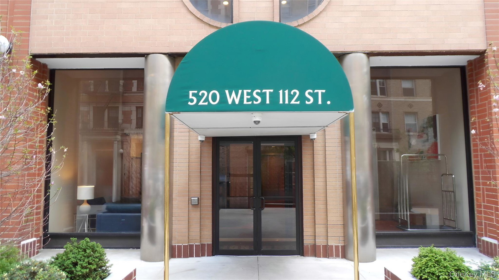 520 W 112th Street Unit 4B