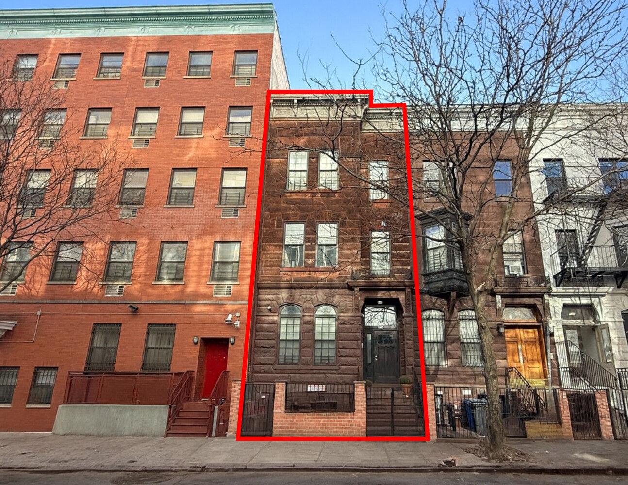 114 W 124th Street Unit Th