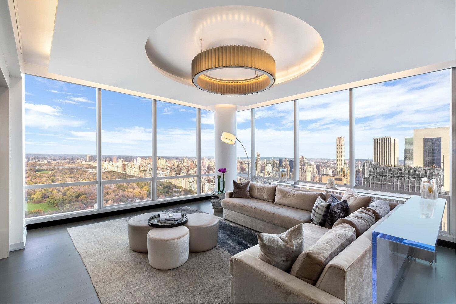 157 W 57th Street Unit 53B