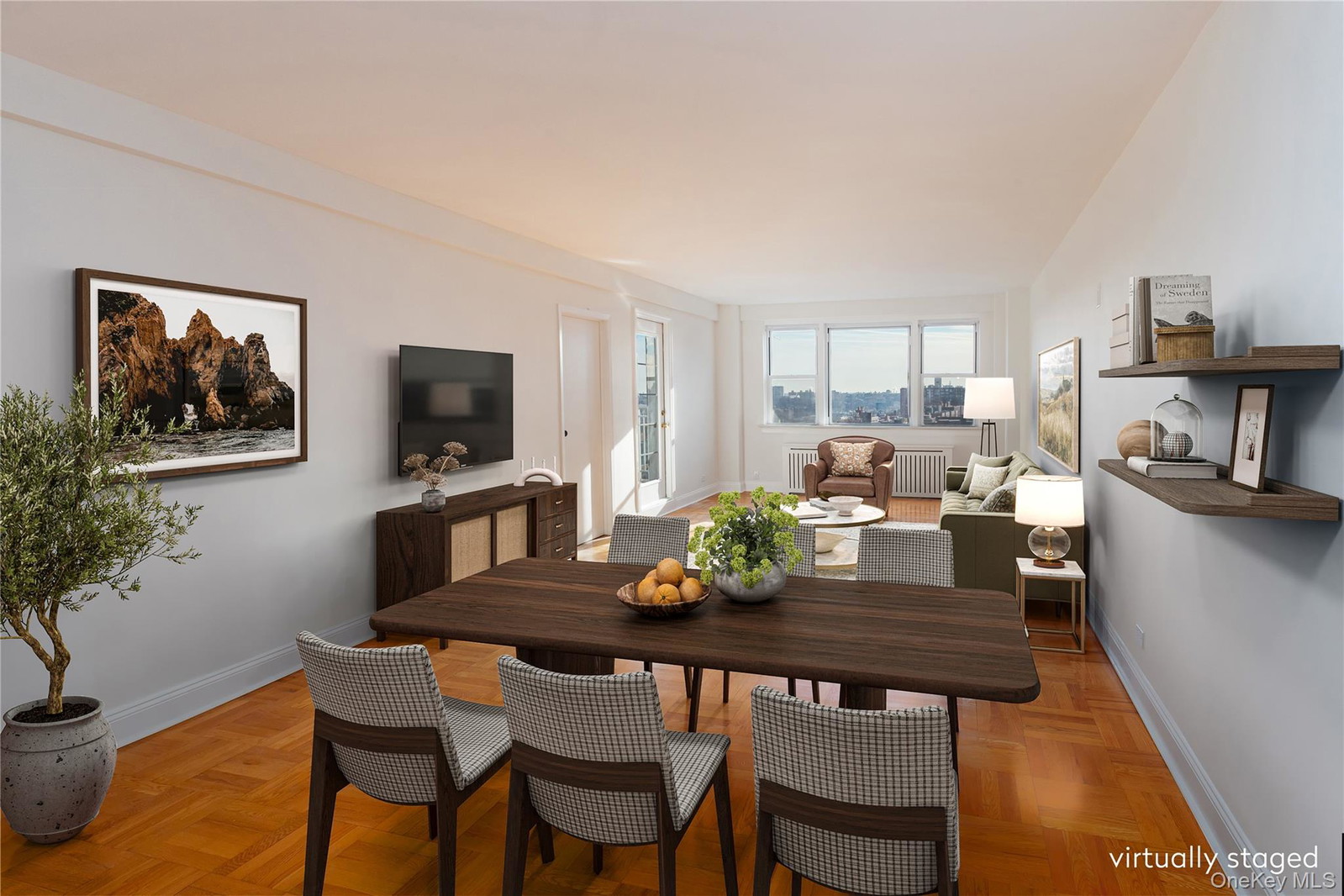3725 Henry Hudson Pkwy Unit 12D