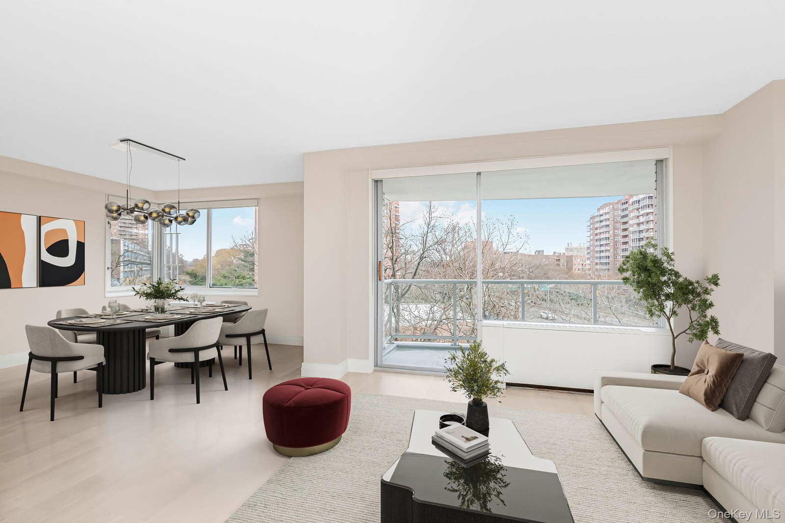 3333 Henry Hudson Pkwy Unit 5S