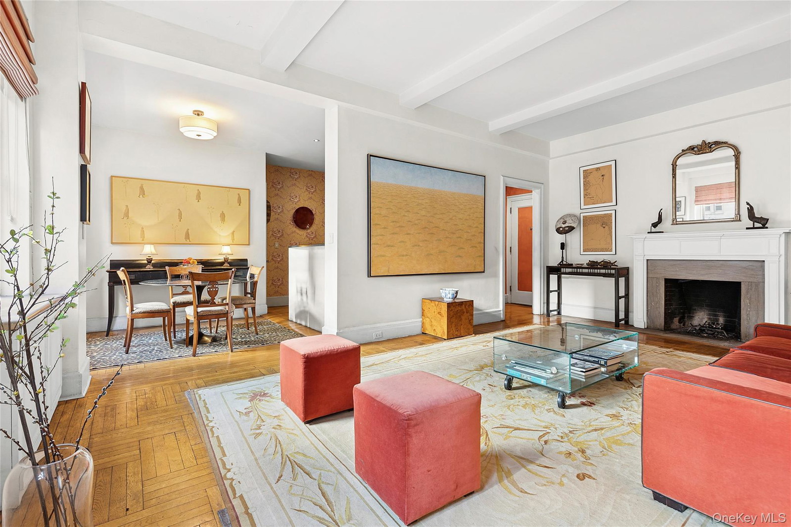 67 Park Ave Avenue Unit 6C