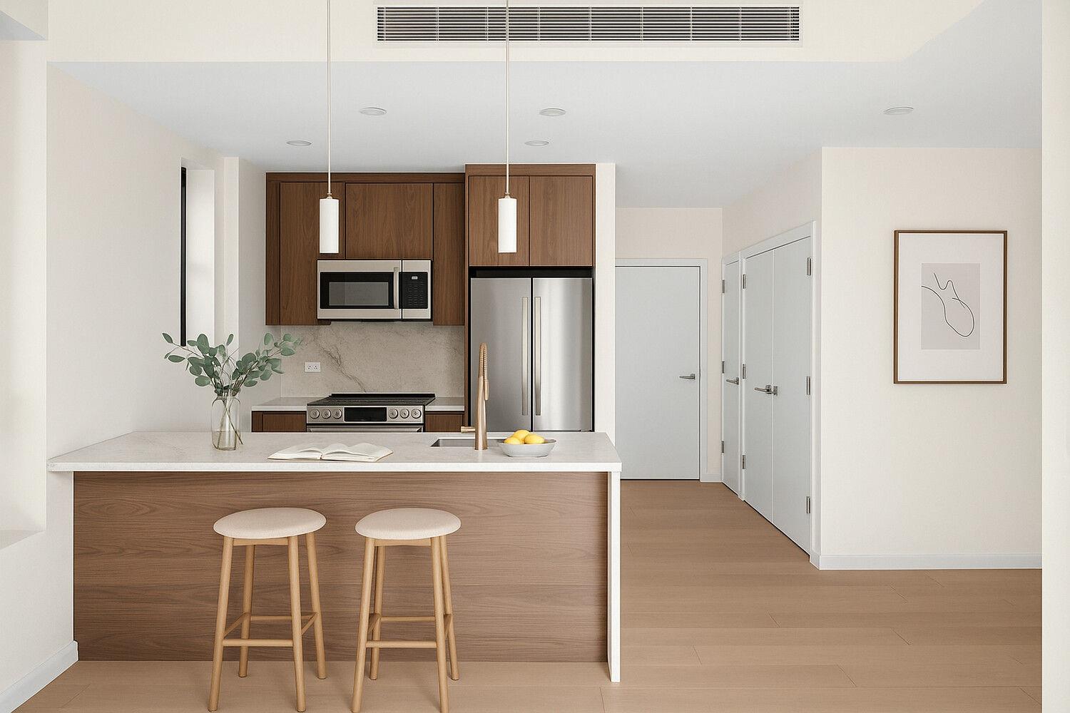 229 Withers St Unit 2D