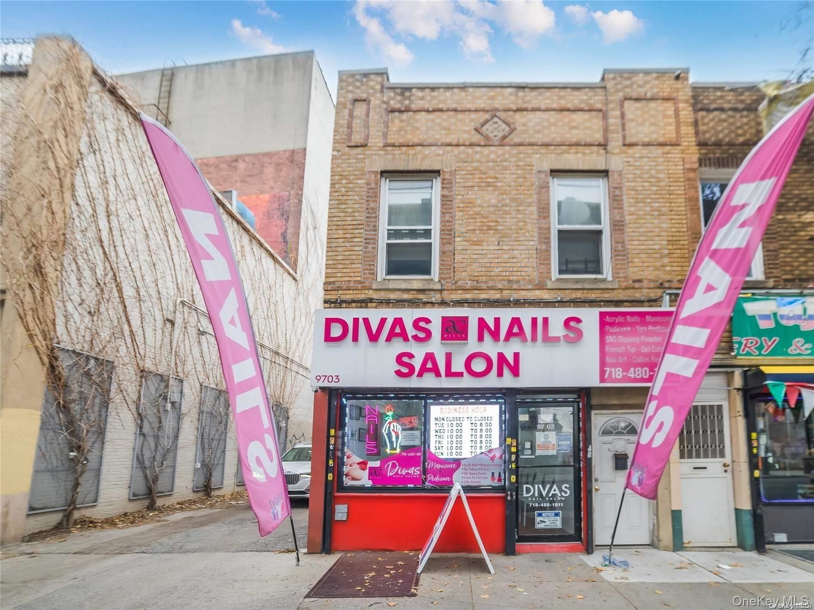 9703 Jamaica Ave