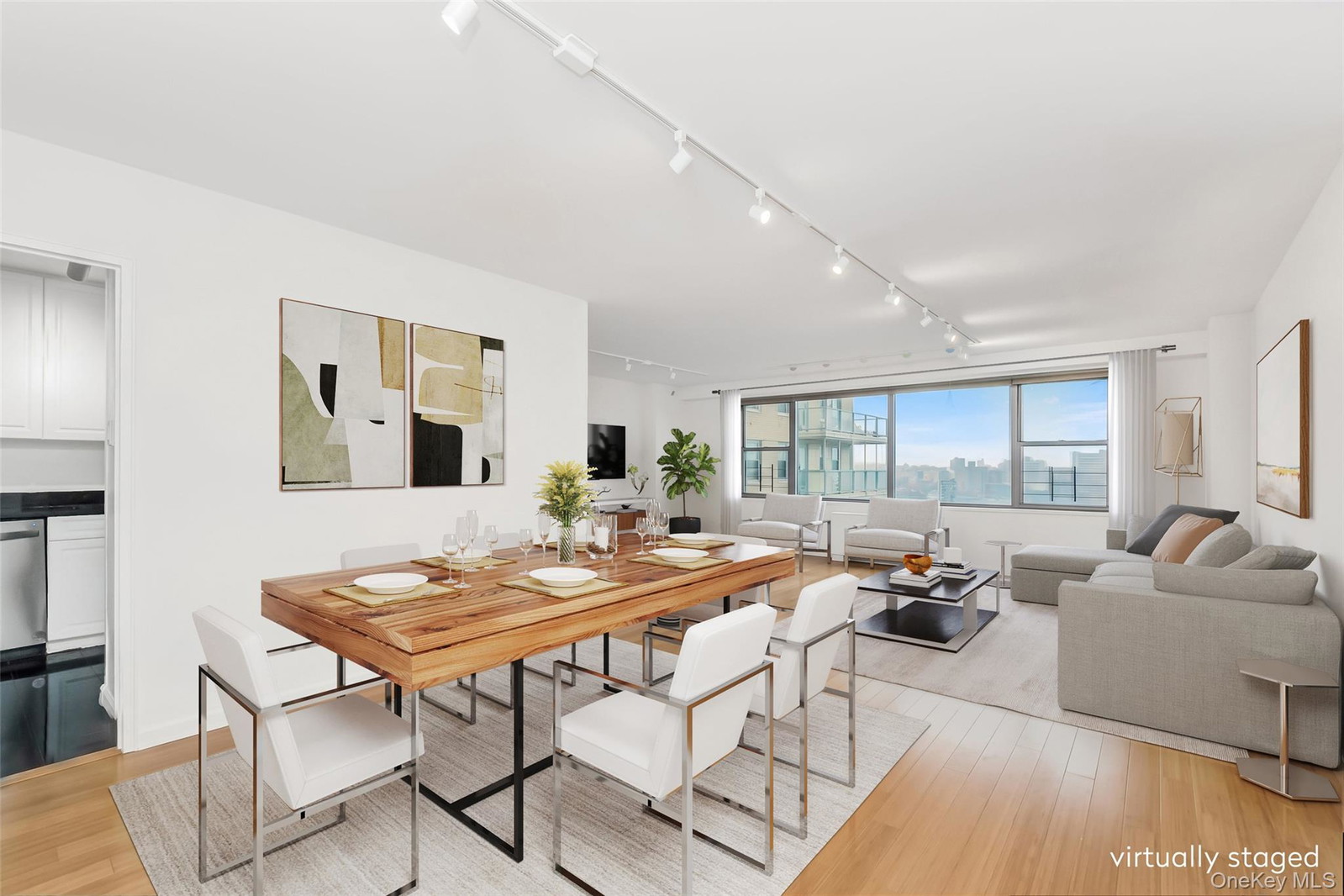 2500 Johnson Ave Unit 15G