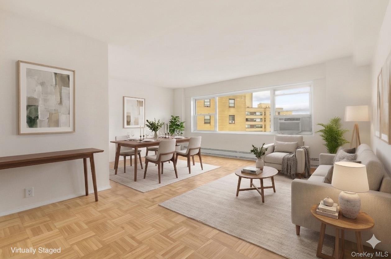 1 Fordham Hill Oval Unit 16G