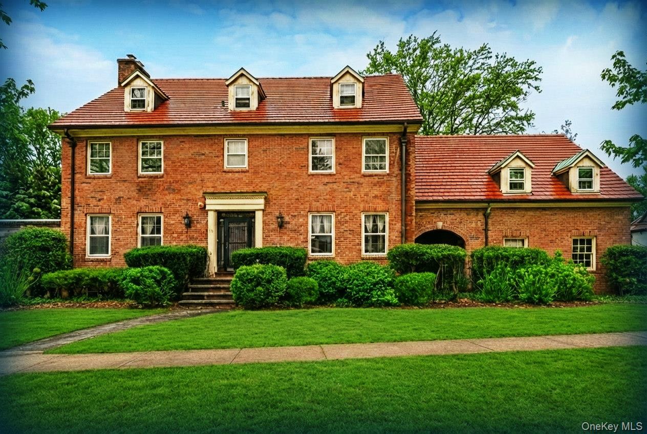 31 Puritan Ave
