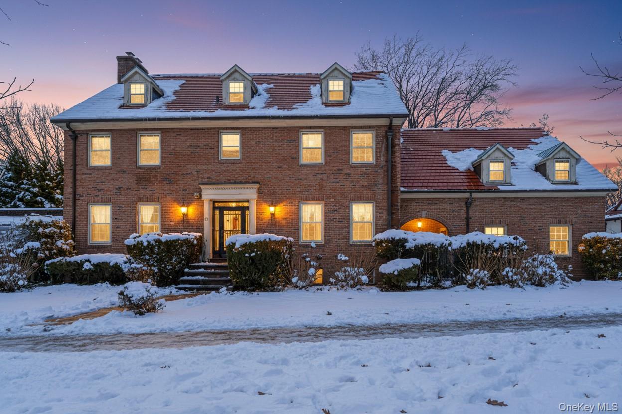 31 Puritan Ave