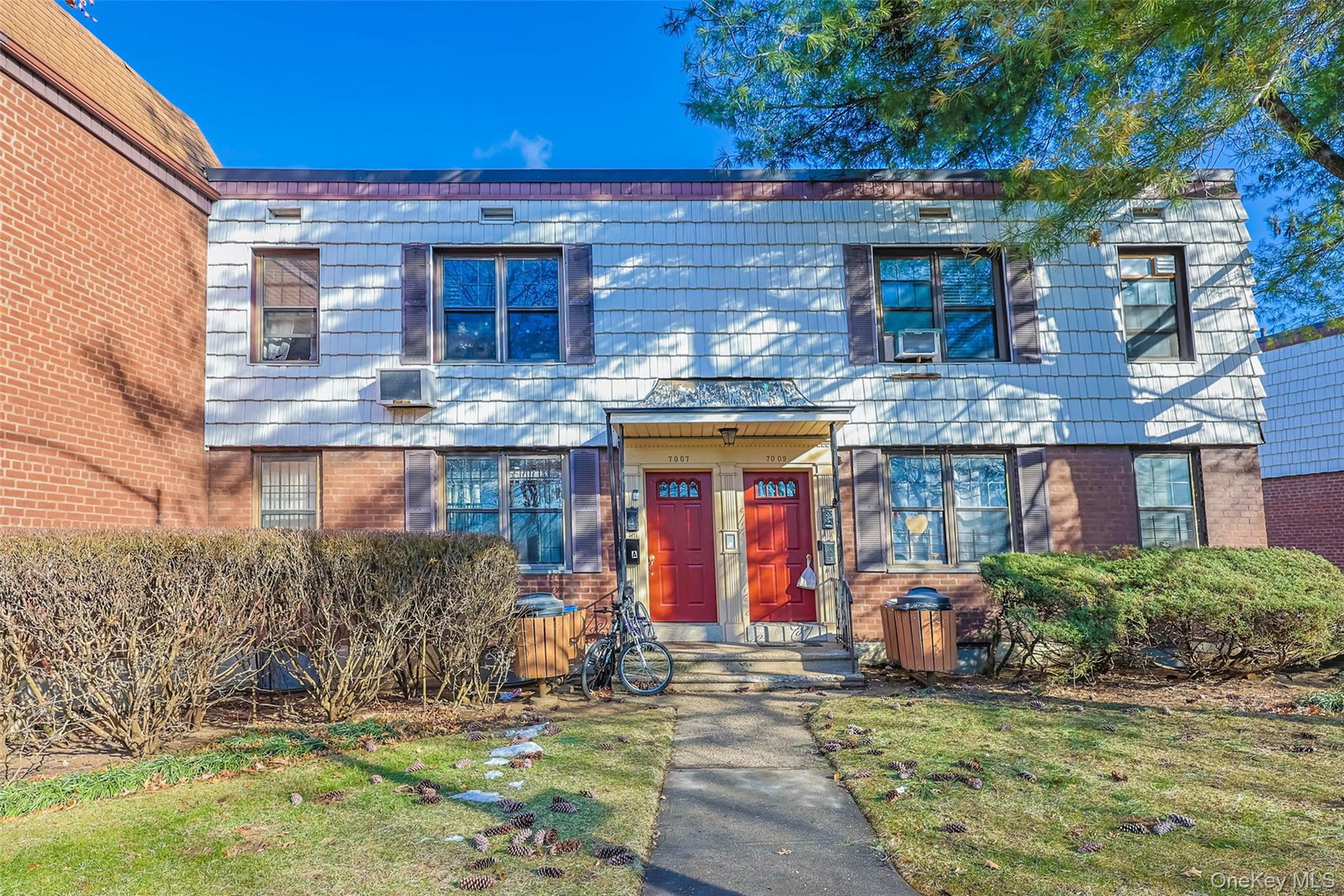 70-07 Park Drive E Unit A