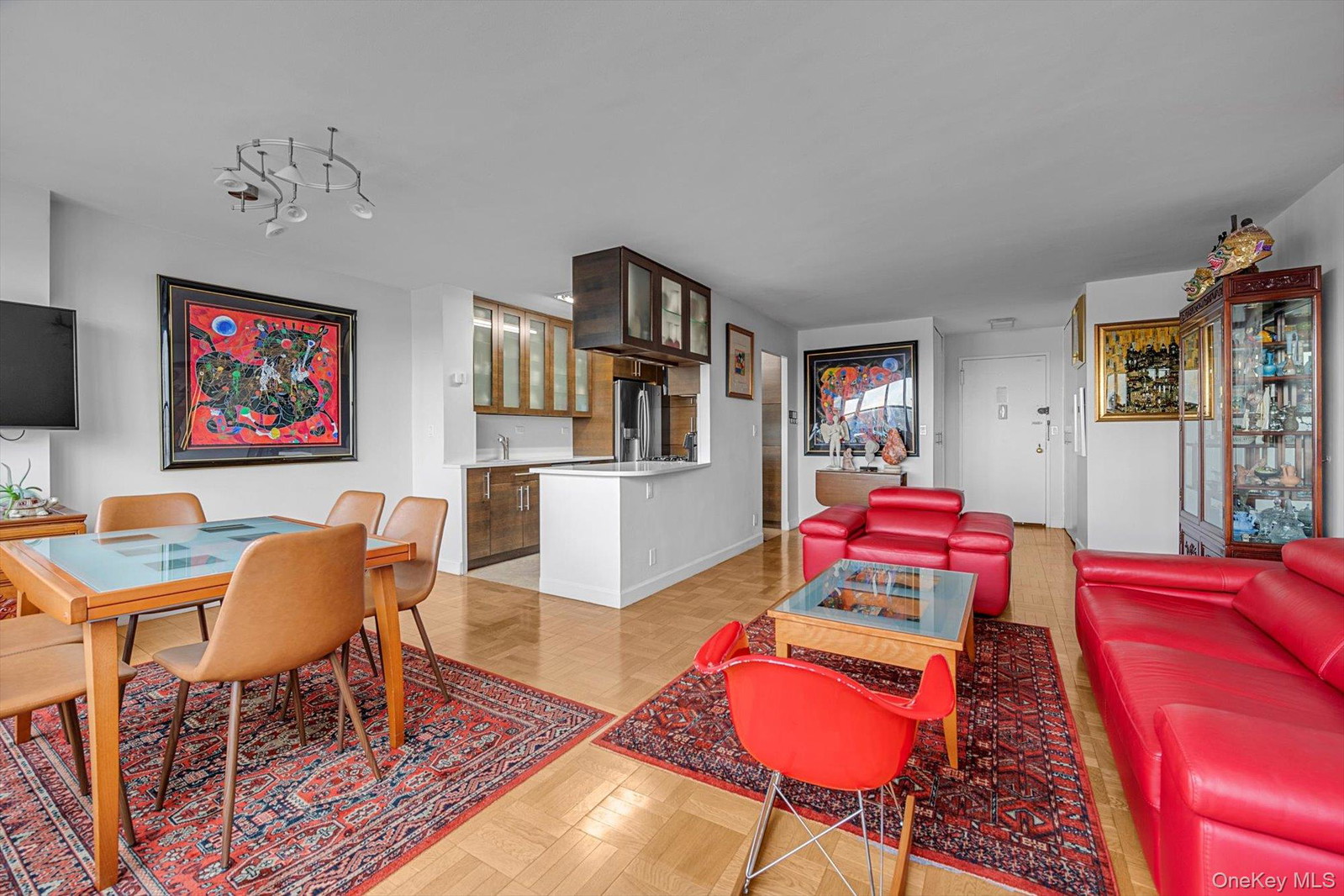 555 Kappock St Unit 22C