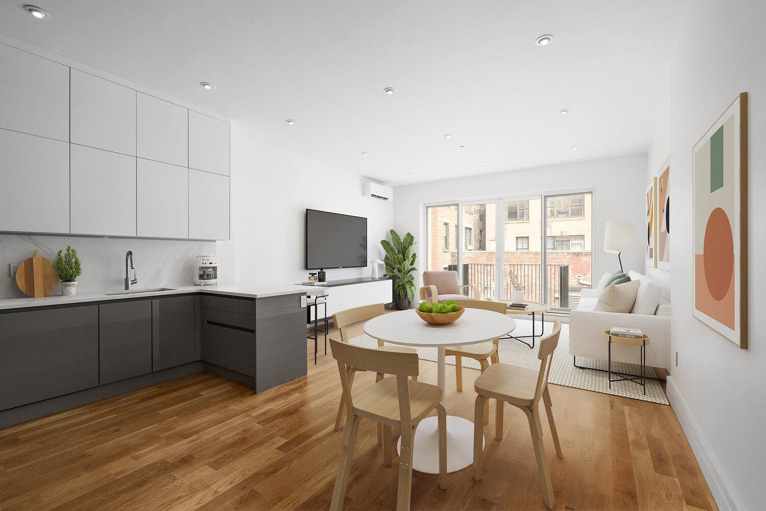 254 W 88th Street Unit 3