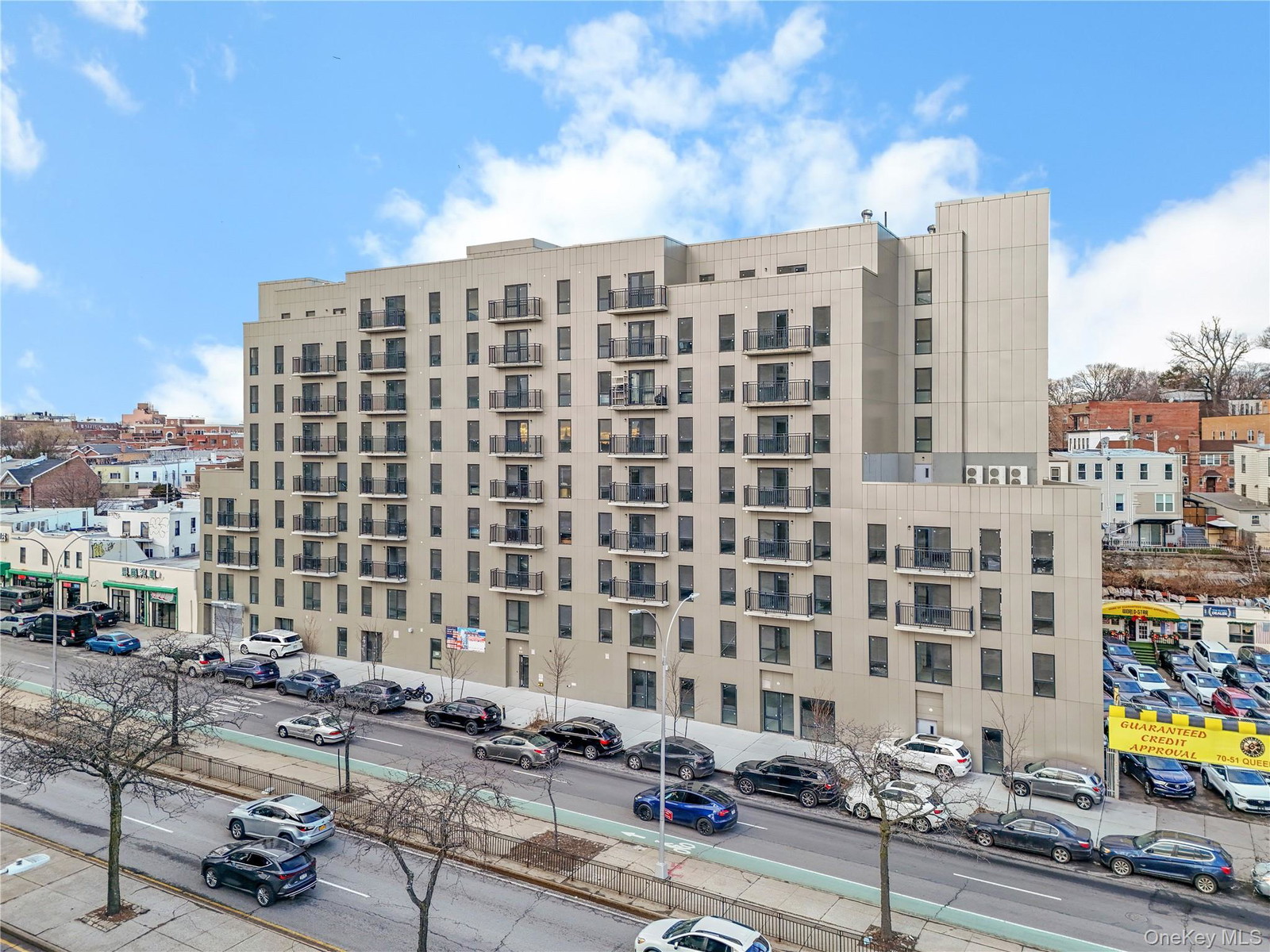 7040 45th Ave Unit 2D