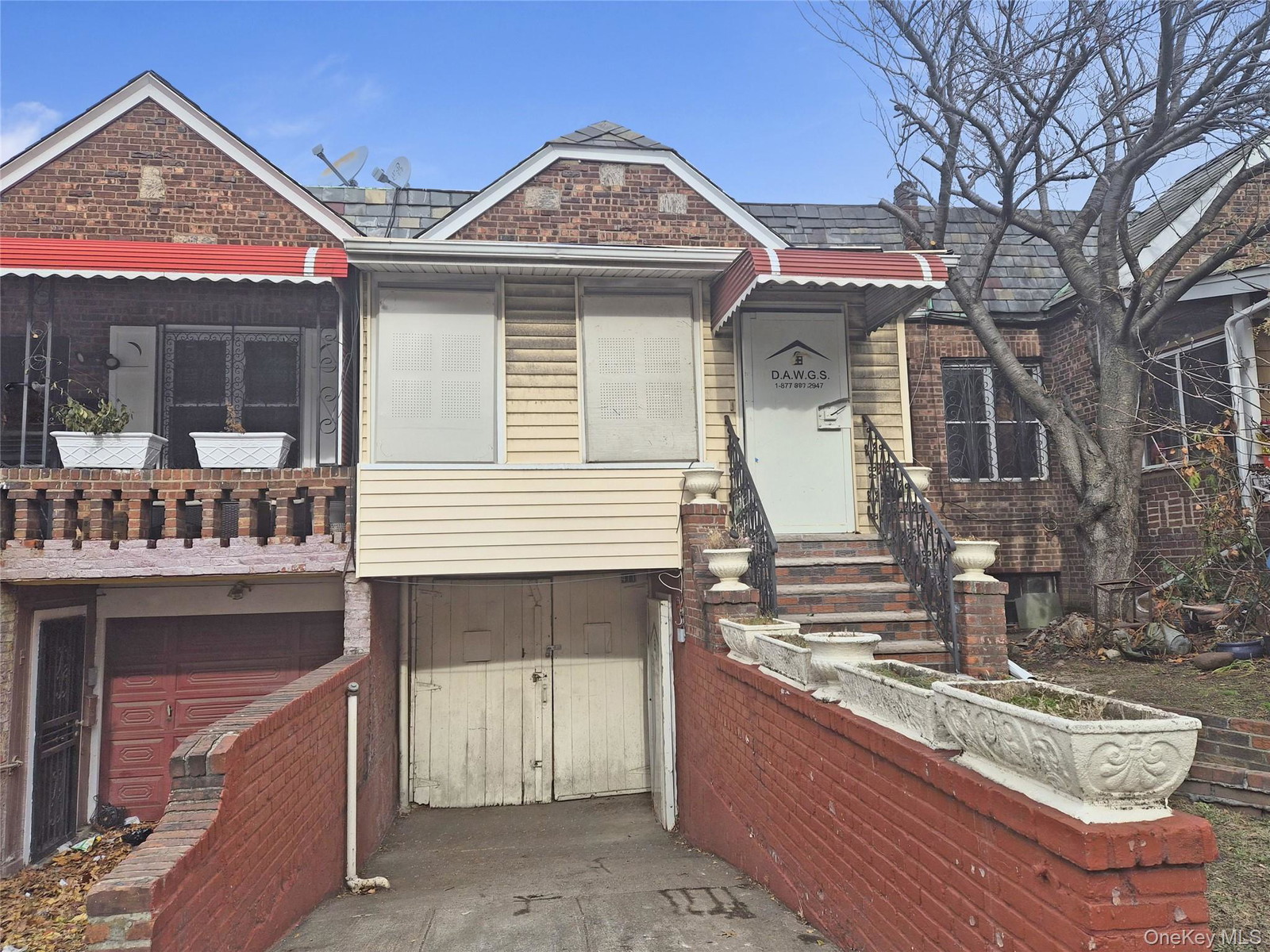 411 Winthrop St