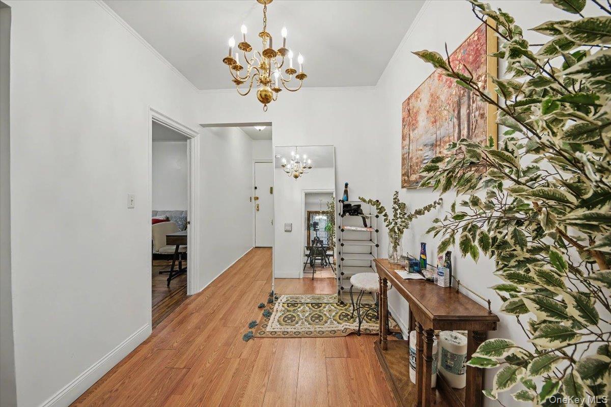 1045 Anderson Ave Unit 3D